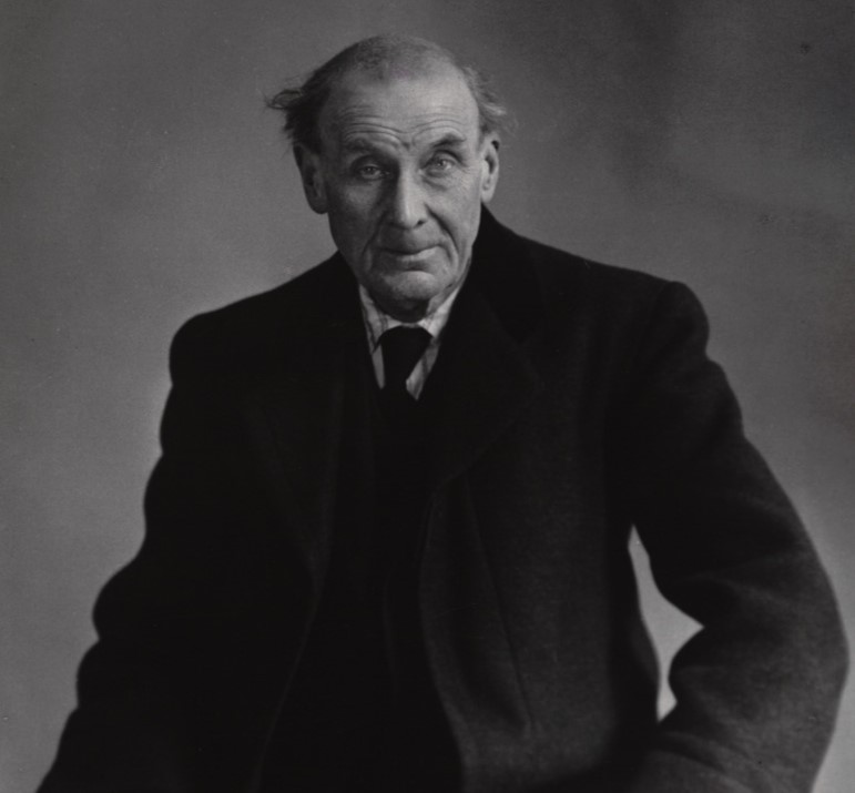 Eugène Atget, el inventor accidental de la fotografía moderna