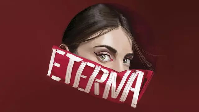 Gata Cattana, Documental Eterna