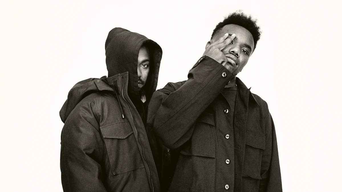 Kendrick Lamar y Baby Keem lanzan «The Hillbilies»