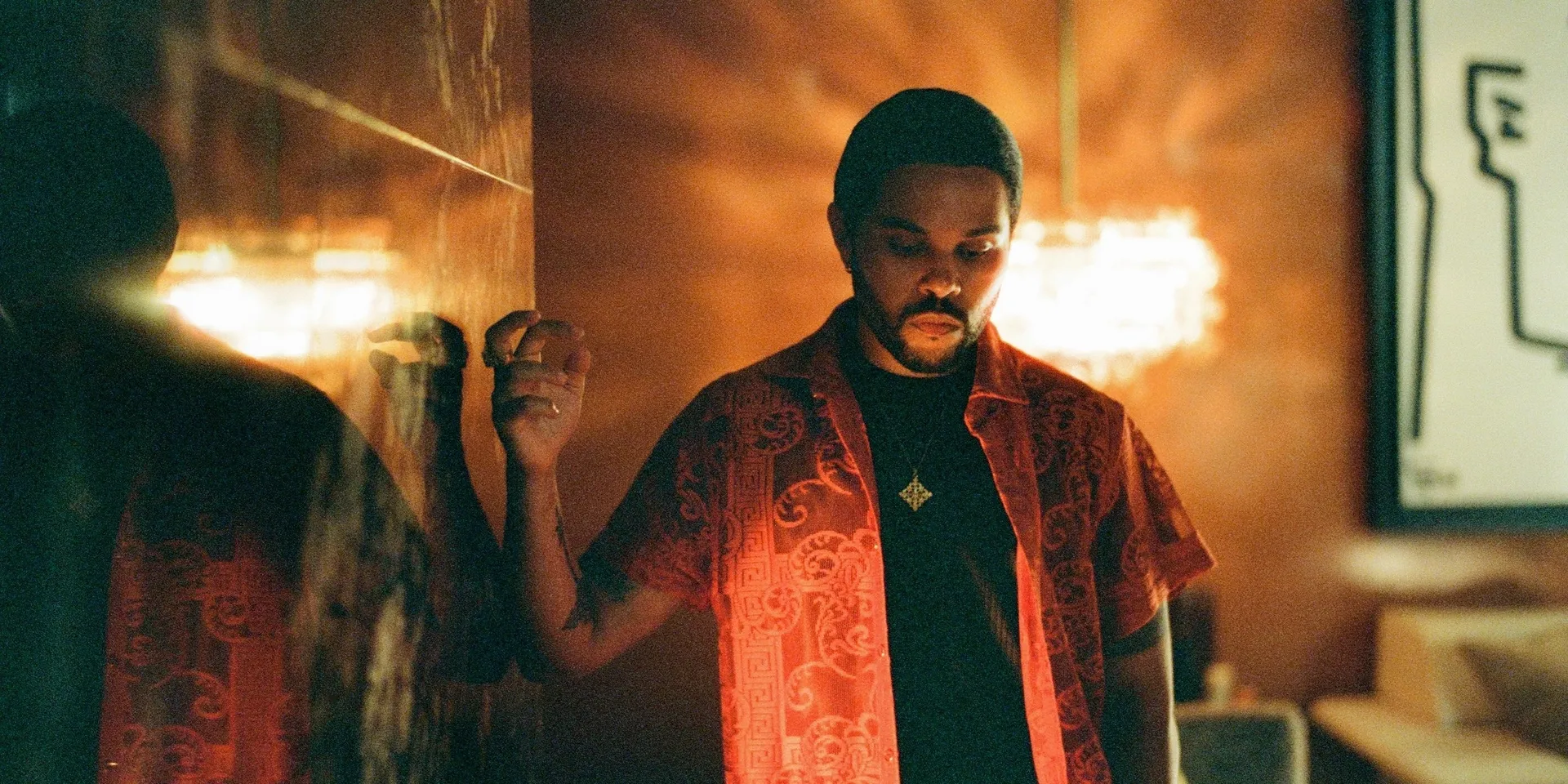 The Weeknd lanza «Popular» junto a Playboi Carti y Madonna