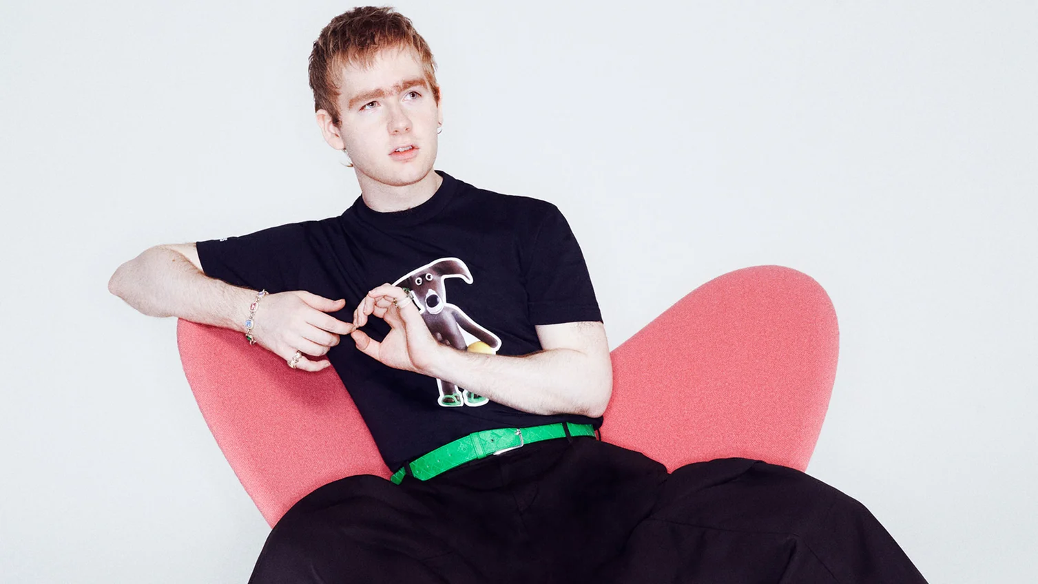 Mura Masa vuelve con «Drugs»