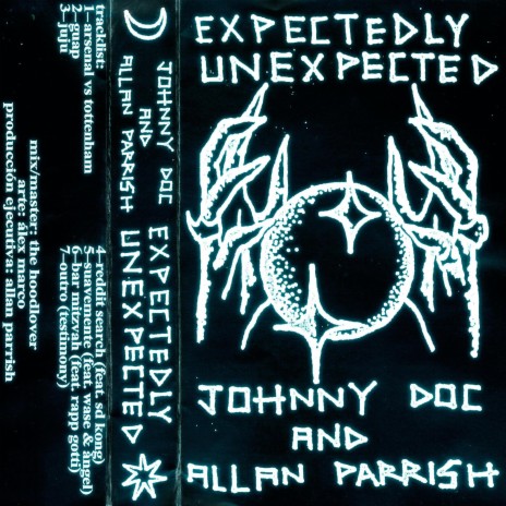 “Expectedly Unexpected” Música de Cabaret con flows de la Golden Era