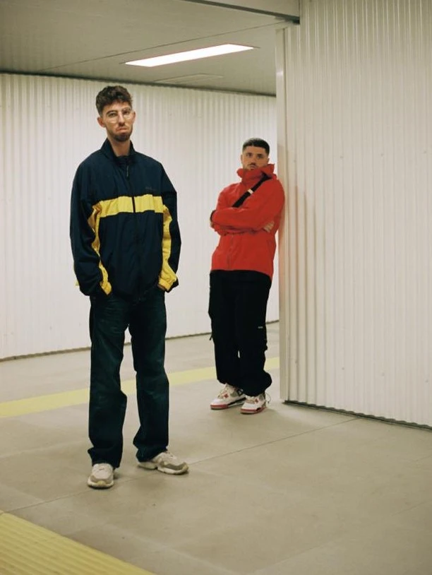 Bluu y 17Beats rompen su silencio con «Working on Mute».