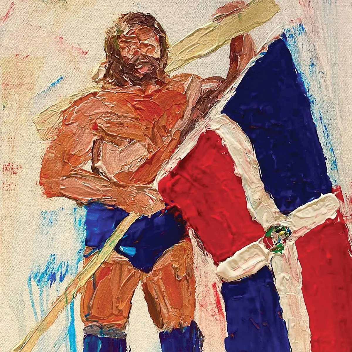 Spotlight 2023 | «Nacksaw Jim Duggan» – Estee Nack