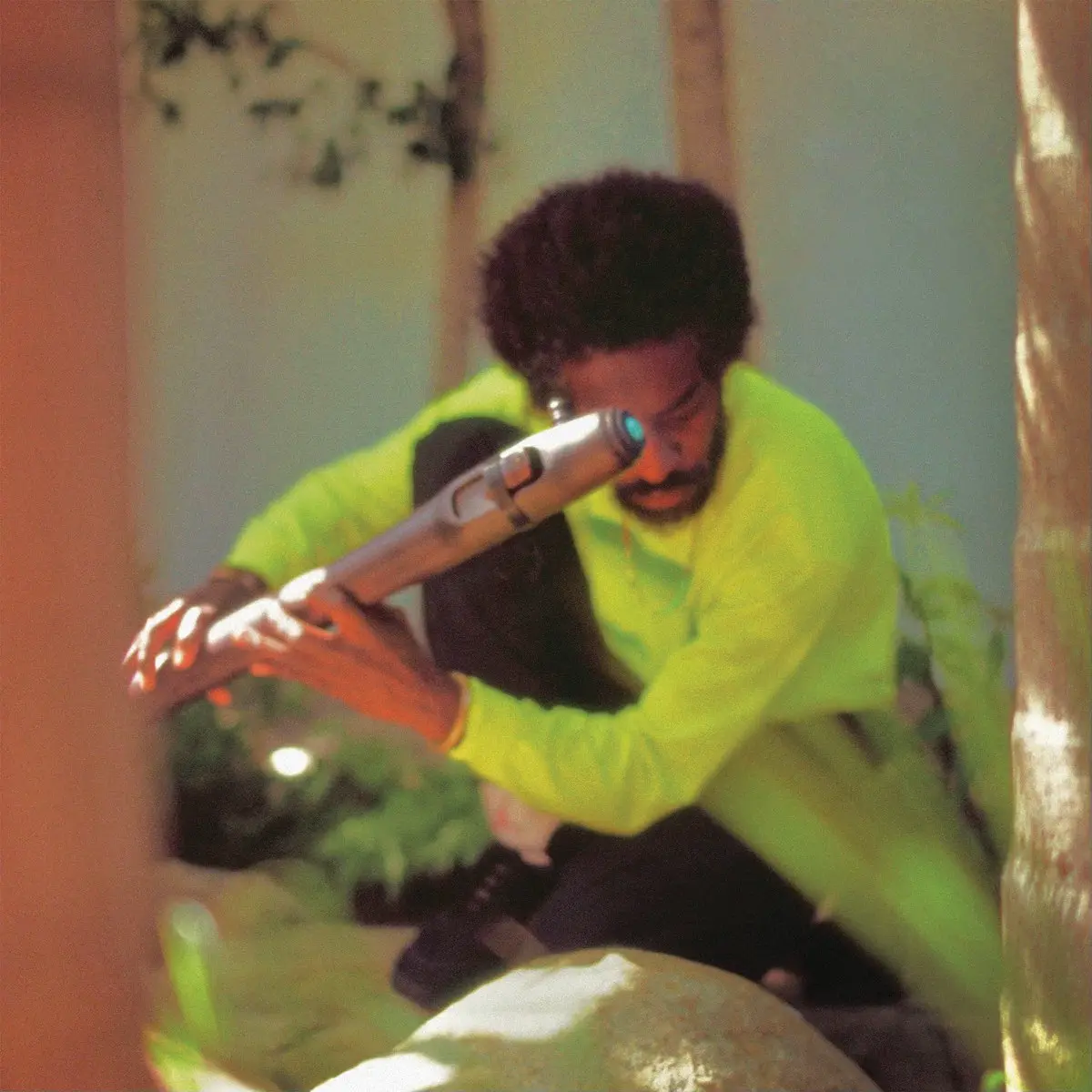 André 3000 y “New Blue Sun”, el plot twist más apasionante de los últimos años