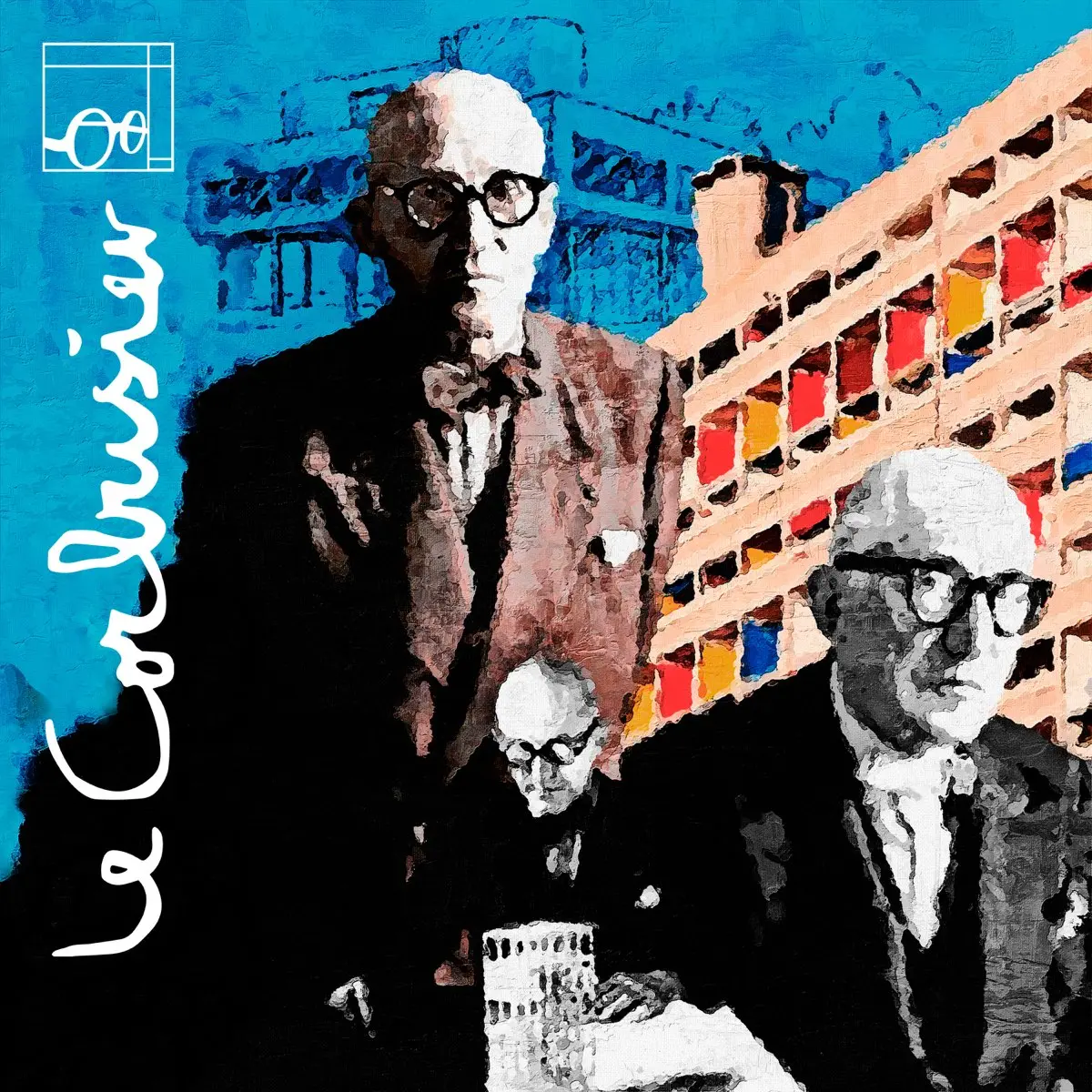 Spotlight 2023 | «Le Corbusier» – Douglass