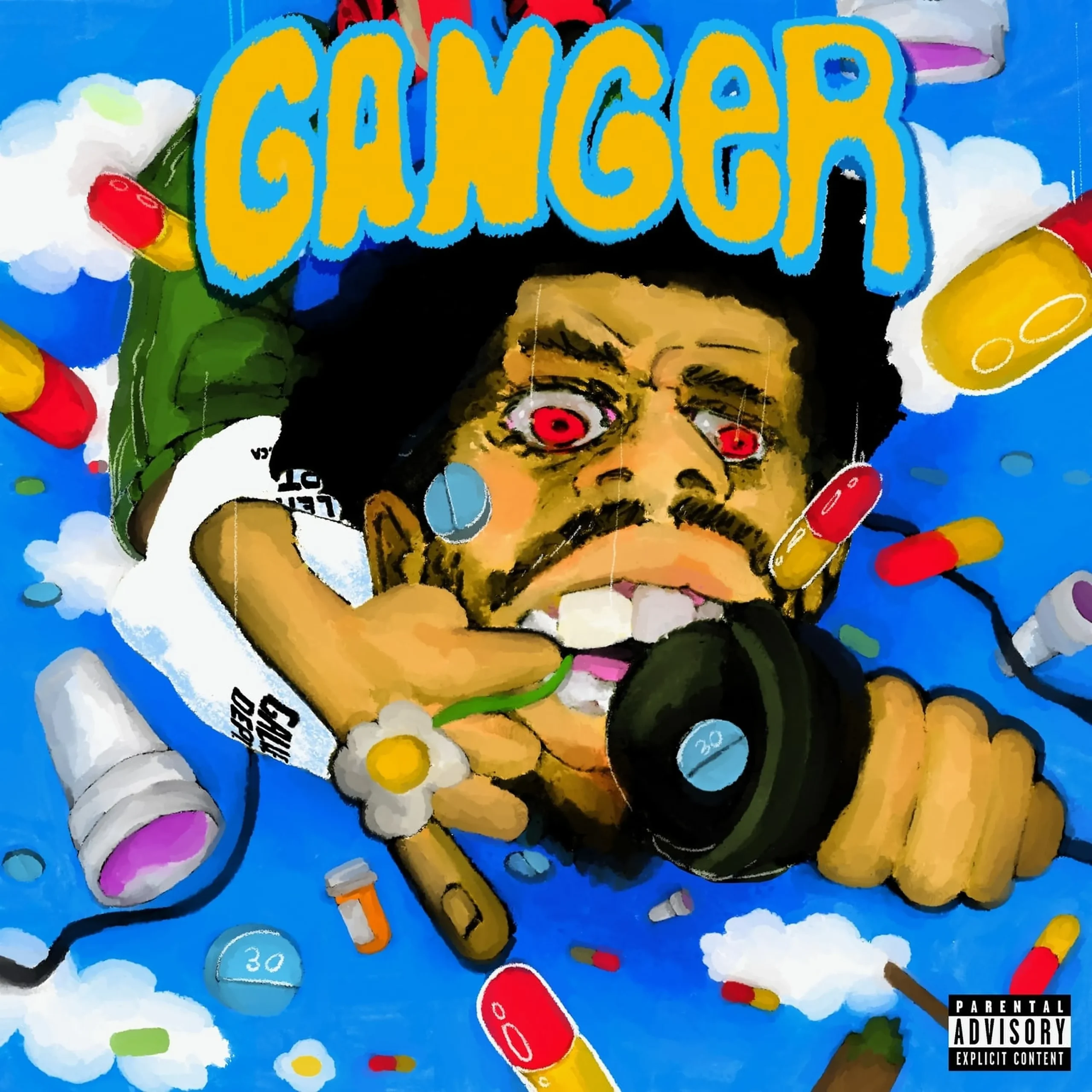 Spotlight 2023 | «Ganger» – Veeze