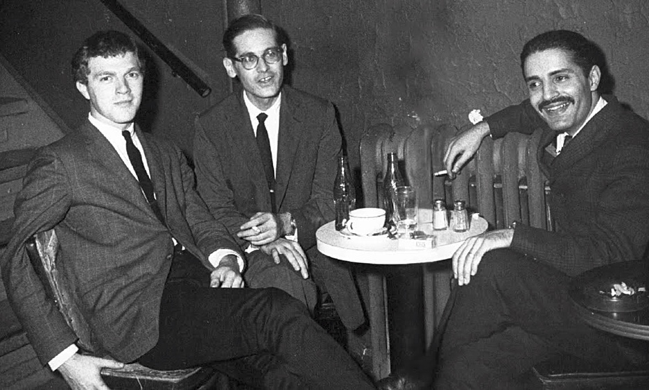 El Trío de Bill Evans en el Village Vanguard: Un domingo para la historia