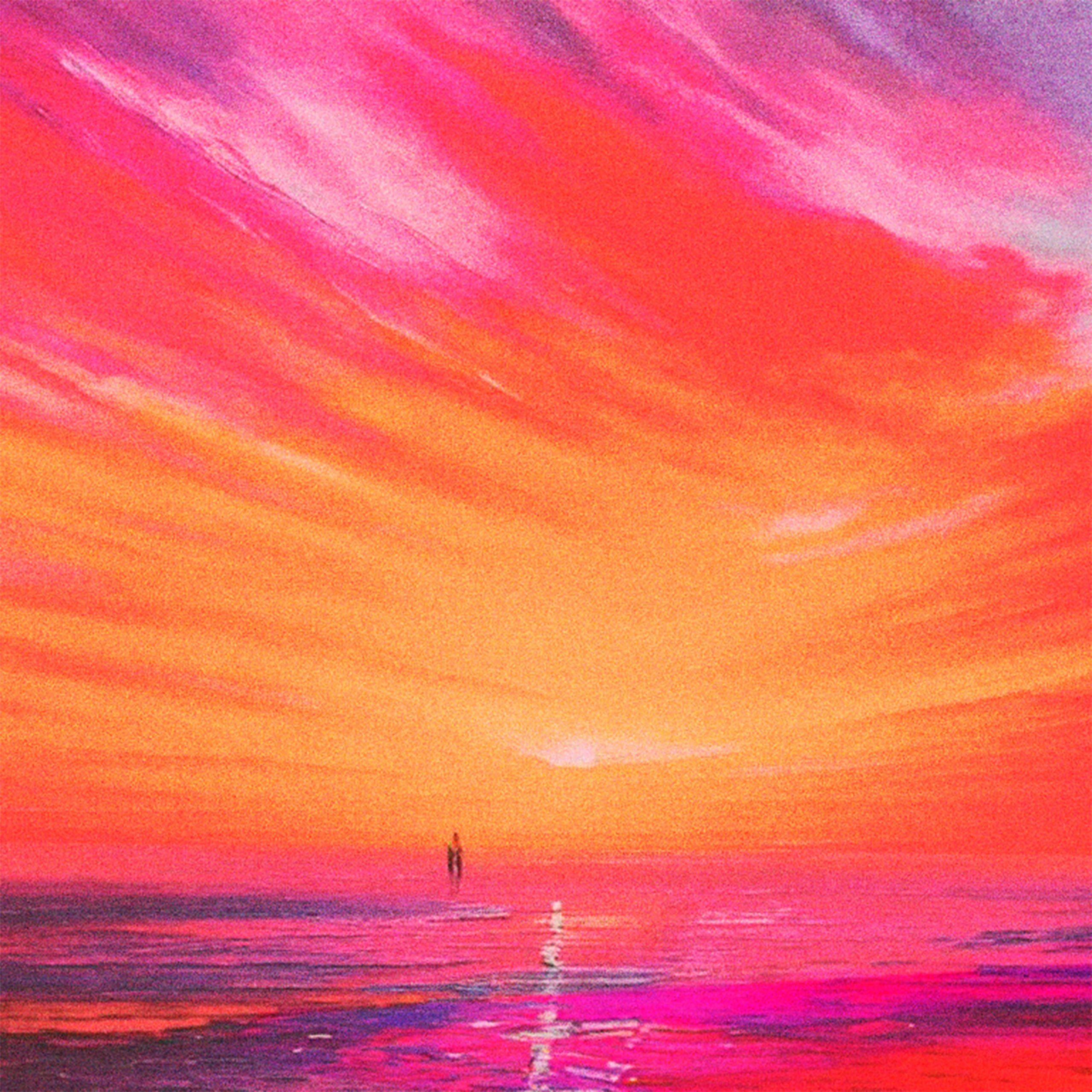 «Rosa&Rojo», el nuevo disco hecho lienzo de D.Valentino.