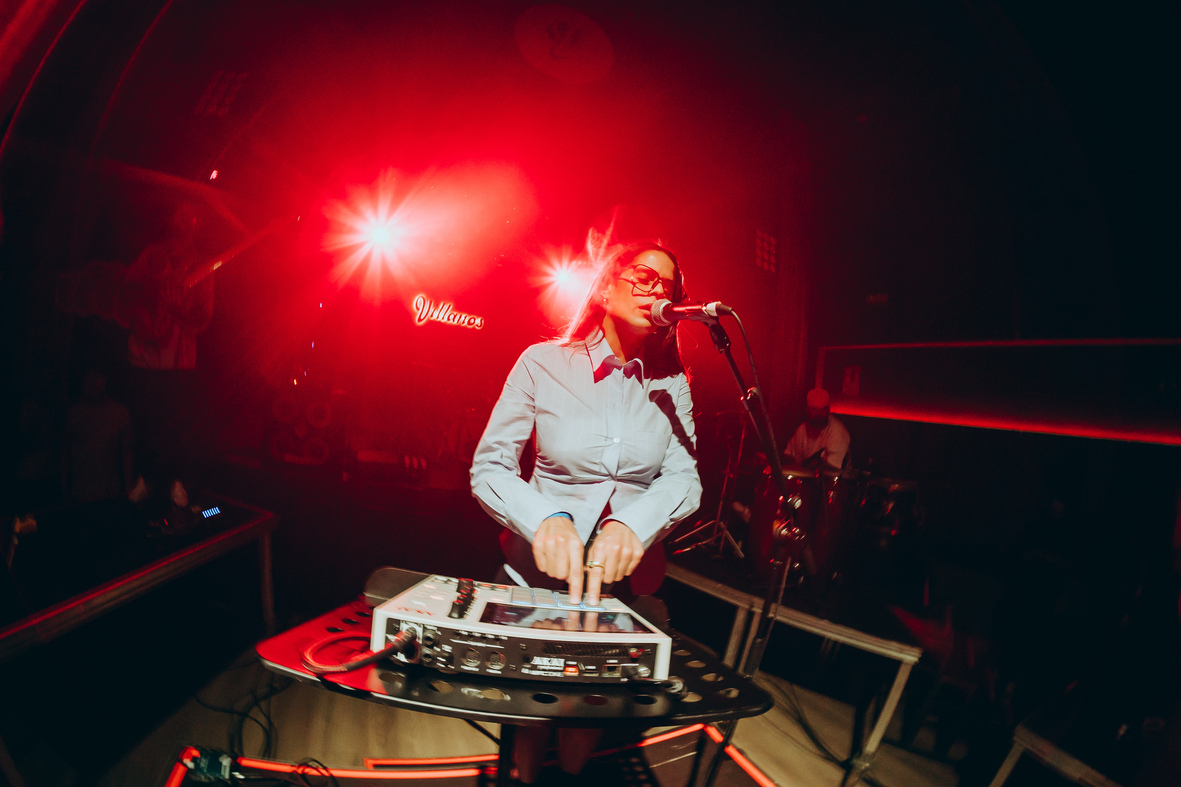 Juicy Sessions: La segunda edición de la temporada promete ser épica