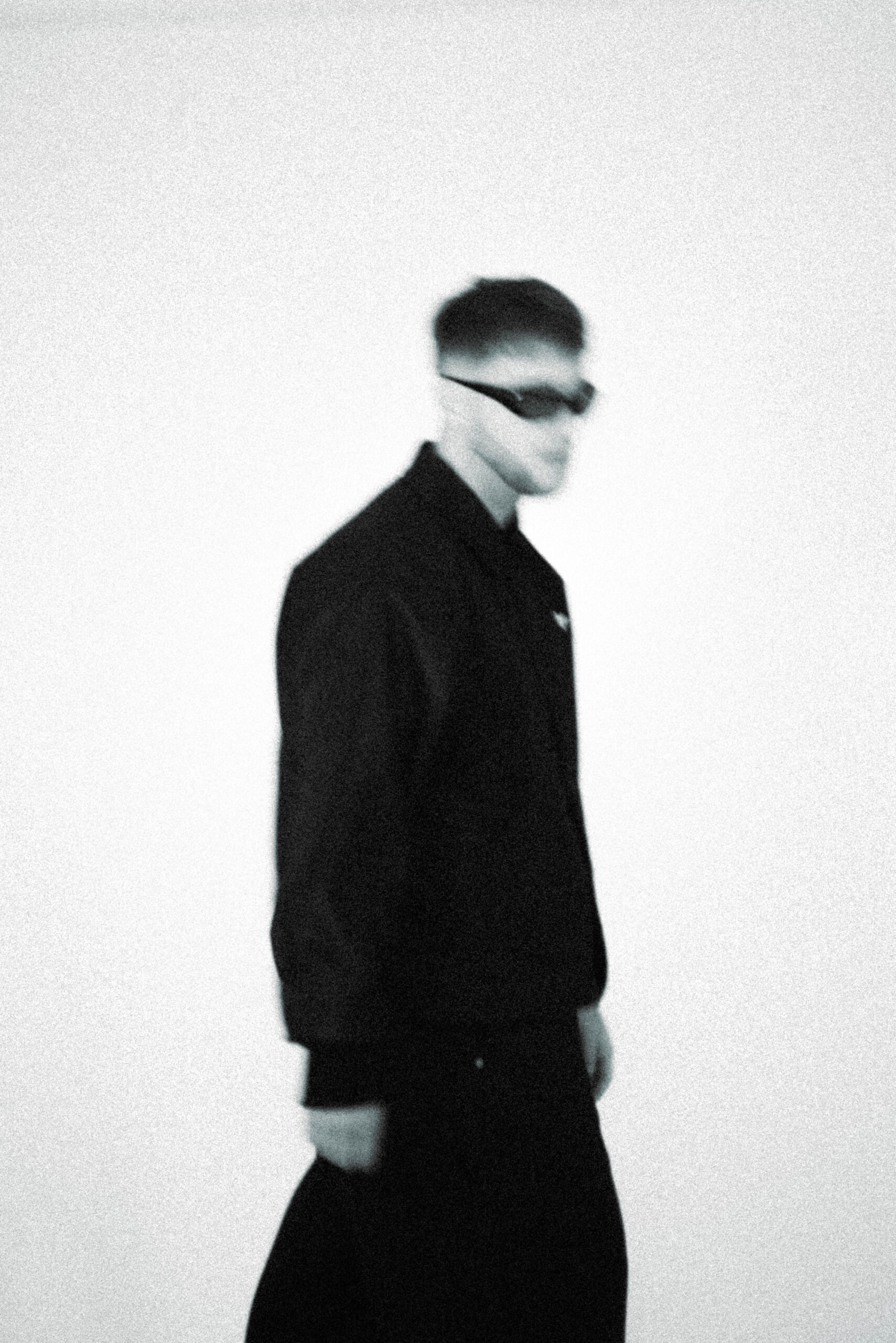 HEKO pone el turbo con su nuevo EP, «DUNNO».