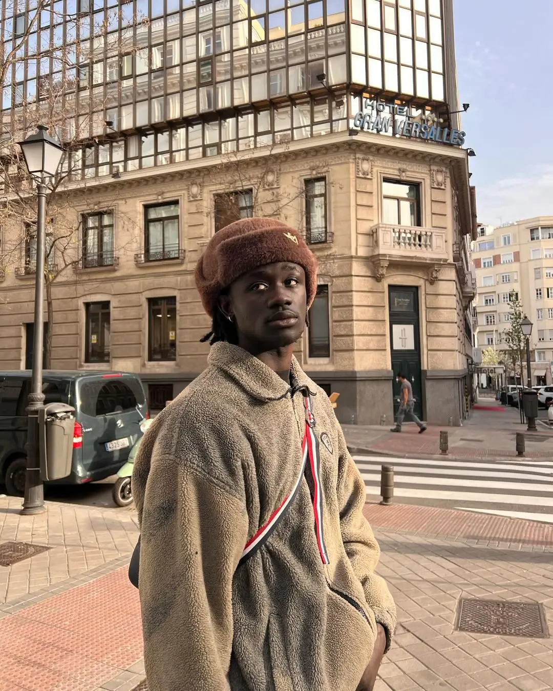 Bass | Cabinet des Modes EP3
