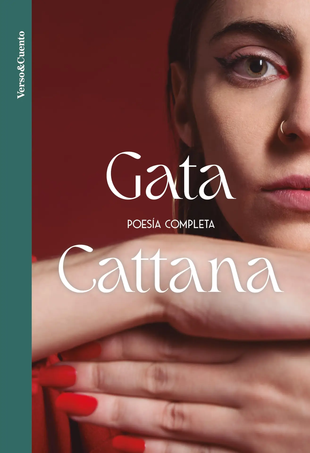 Gata Cattana: Poesía Completa – Reimaginando el recuerdo