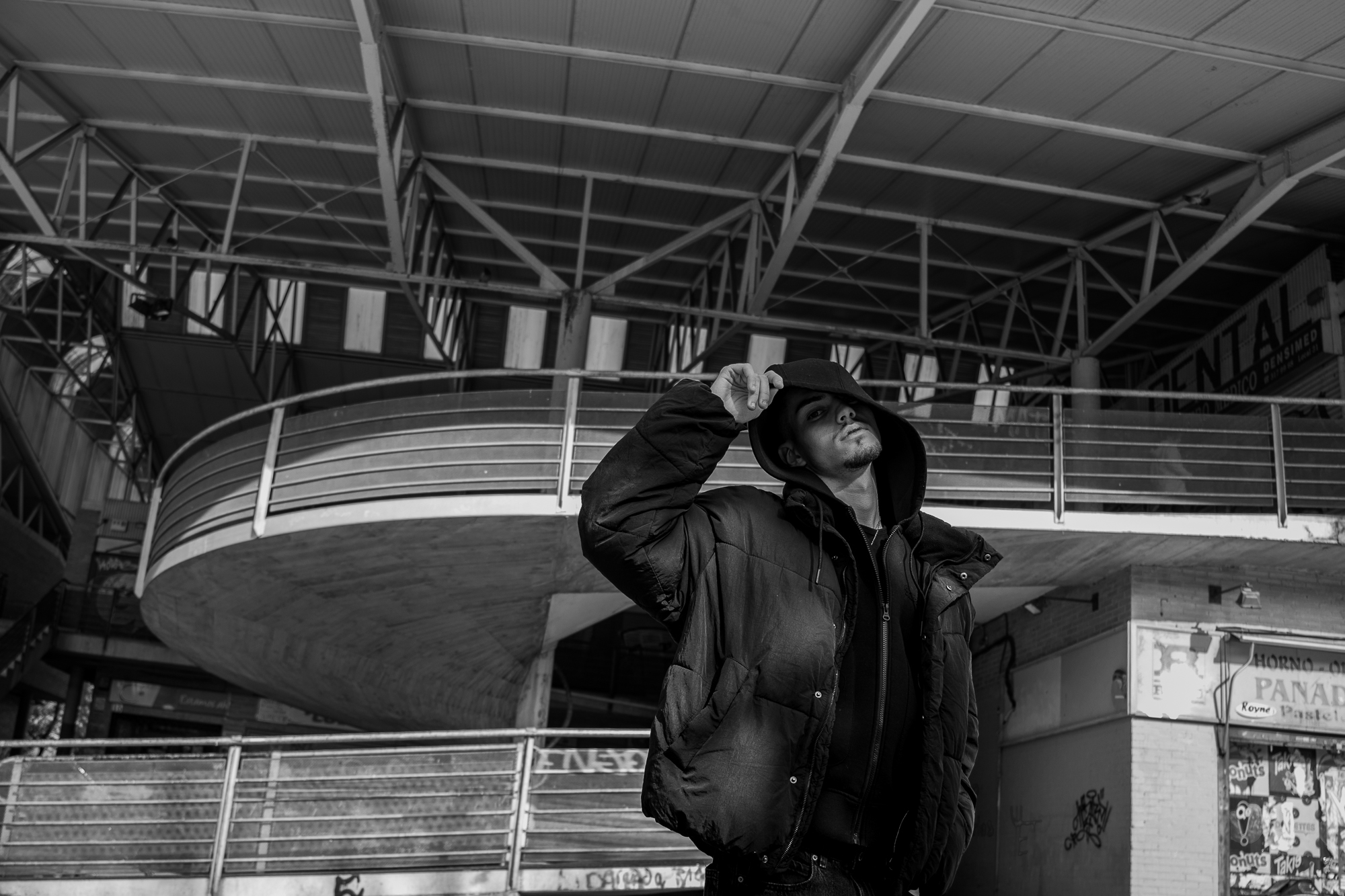 Galera | The Come Up EP9