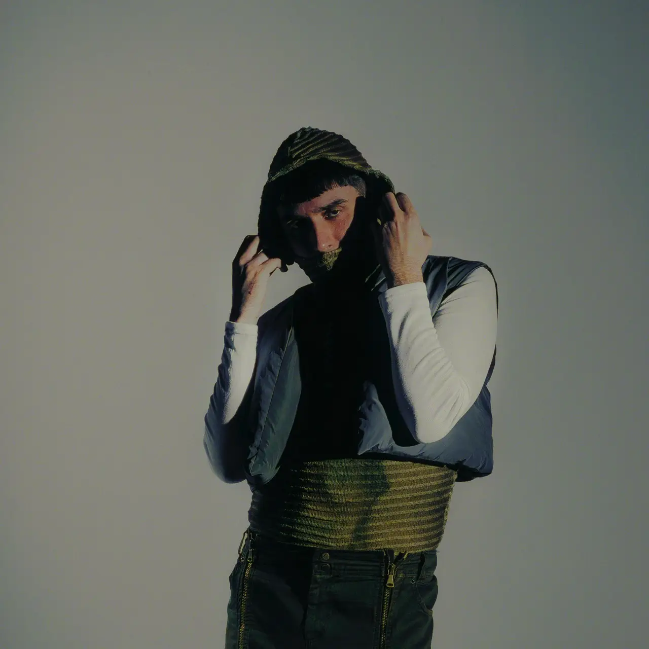 NICO B. | The Come Up EP10