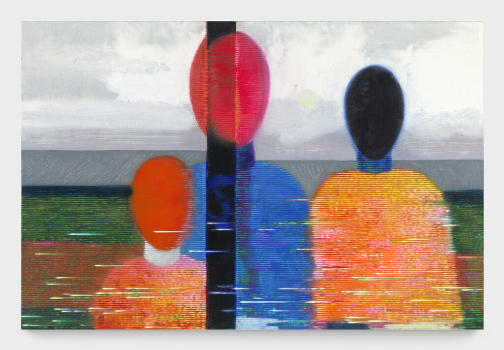Obra de Kon Trubkovich