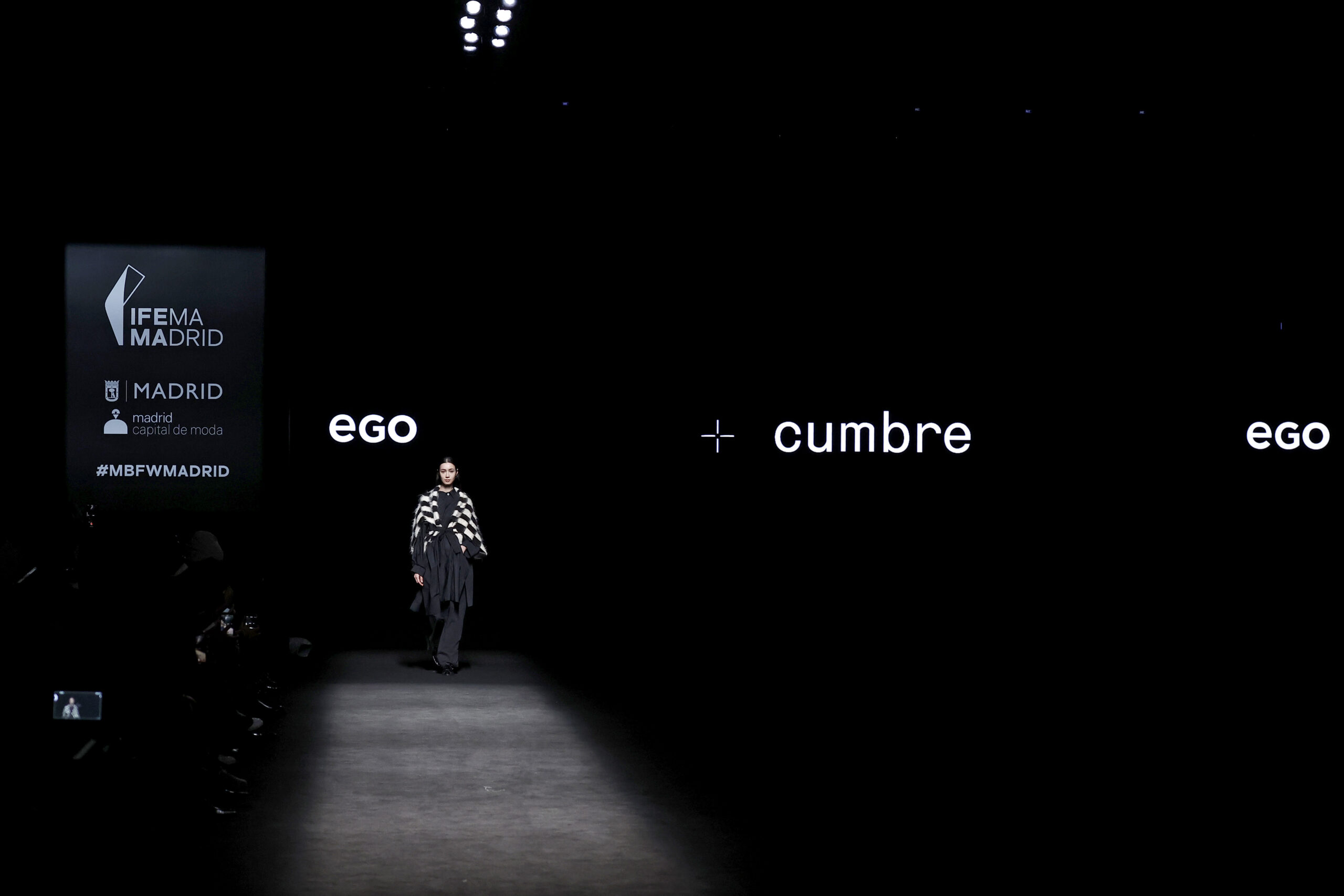 MBFW: Este no es un artículo de moda, es un artículo sobre ti.