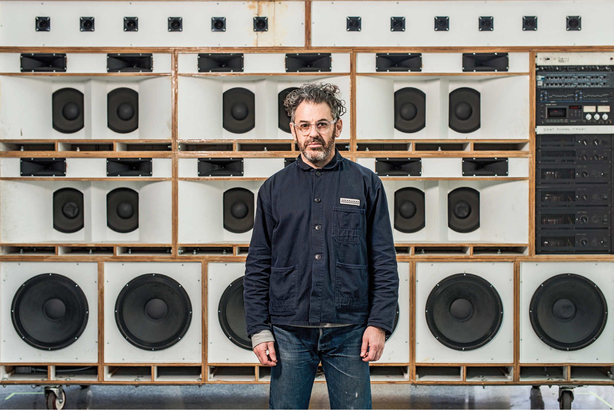 El arte como oficio: Tom Sachs, Frank Ocean y la construcción de lo eterno