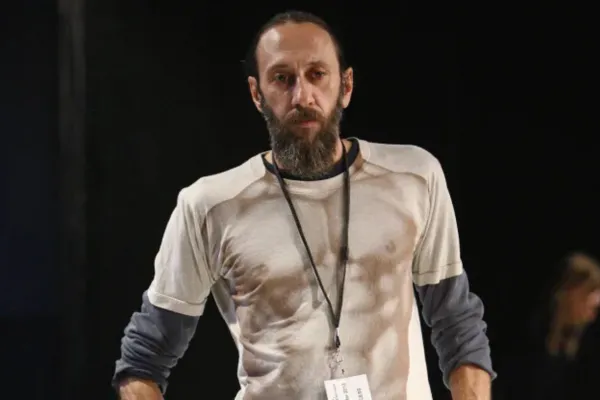 Miguel Adrover: La cultura no son números