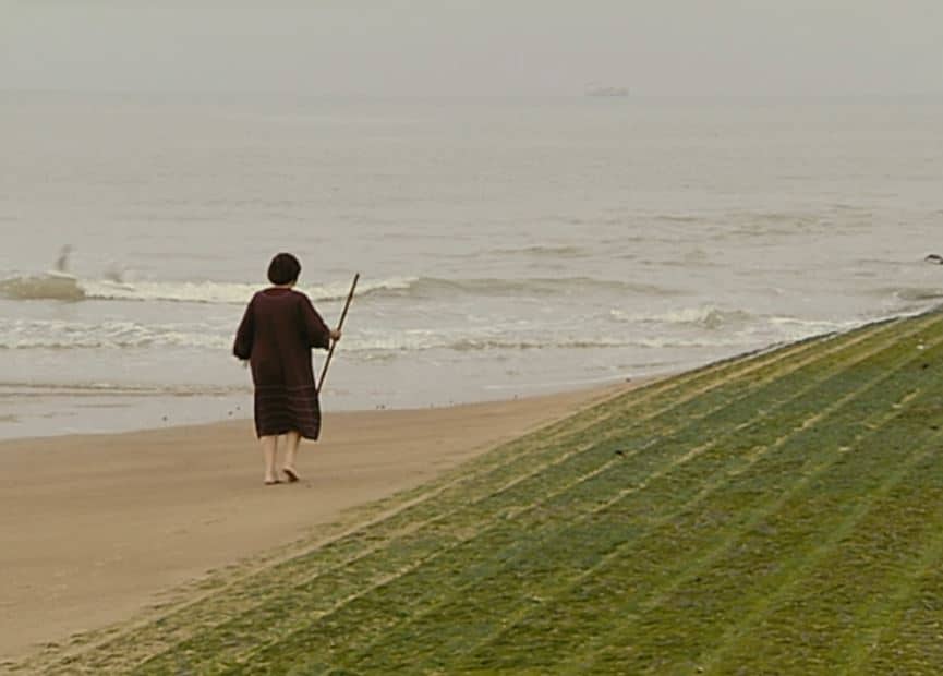 «¡El Mar, el Mar, el siempre renovado!»