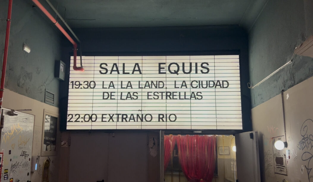 Treinta años de Cinemanía: una celebración de los «clásicos modernos» en la Sala Equis