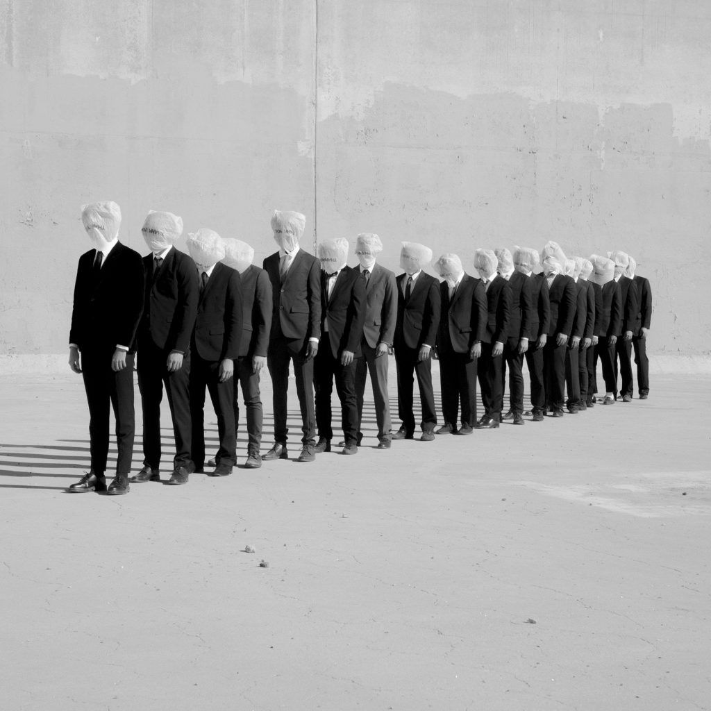 El ataque de los clones y la disolución de la identidad