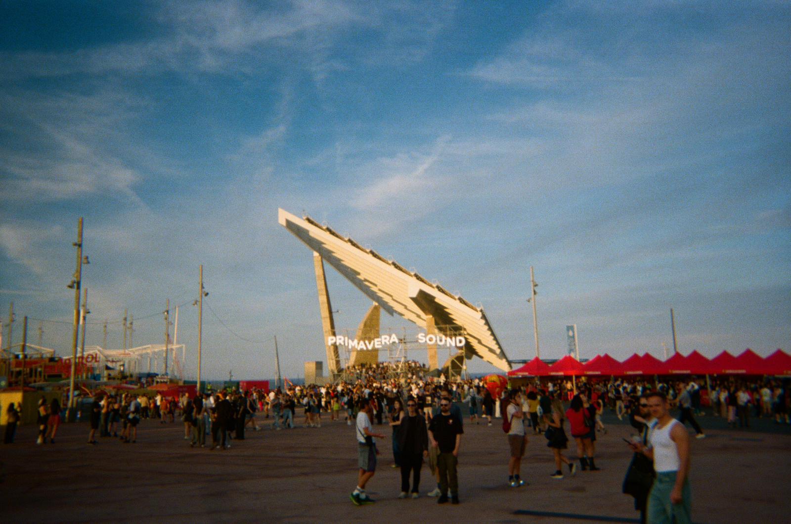 Primavera Sound 2026: El millor festival y.